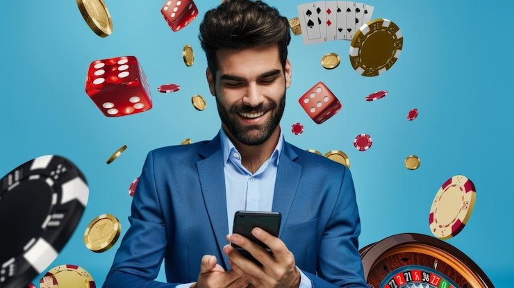 গণেশা ফরচুন থিমে 200k মোবাইল দৃশ্য